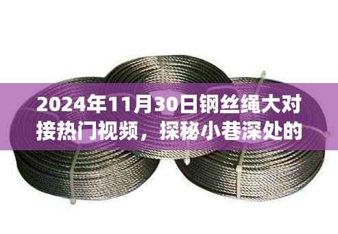 探秘钢丝绳奇缘,揭秘2024钢丝绳大对接盛典背后的故事与热门视频发布日期揭晓!