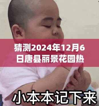 猜测2024年12月6日唐县丽景花园热门房价,唐县丽景花园未来房价展望,2024年12月6日的热门房价猜测
