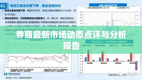 券商最新市场动态点评与分析报告